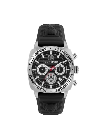 Philipp Plein Quarzuhr PSGBA0623 in Silber