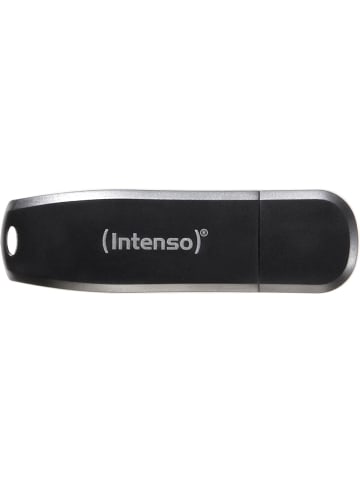 COFI 1453 Intenso Speed Line 3.2 USB-Stick Speicherstick USB-Datenträger 16 GB in Schwarz