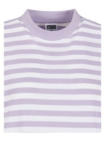 Urban Classics Urban Classics in white/dustylilac