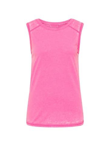 Venice Beach T-Shirt Sylla 4012 BO in Pink
