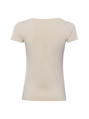 Marie Lund Marie Lund in beige