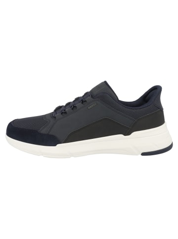 Geox Sneaker low U Vittour Plus A in dunkelblau