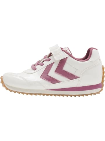 Kinder Sneaker in Weiß