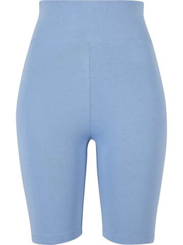 Urban Classics Cycling Shorts in horizonblue