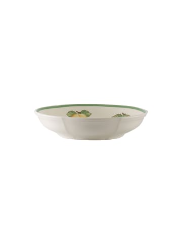 Villeroy & Boch Schale flach French Garden Fleurence in bunt