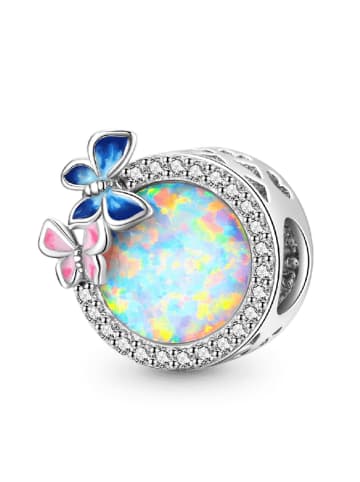 GNOCE 925 Sterling Silber