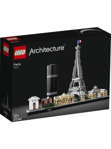 LEGO Bausteine Architecture 21044 Paris - ab 12 Jahre
