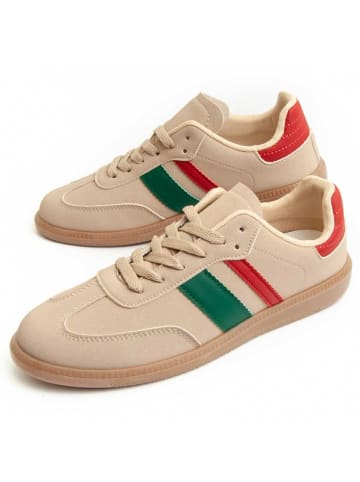 Montevita Sneakers Sneaker in Beige