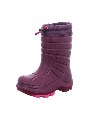Viking Gummistiefel in Lila