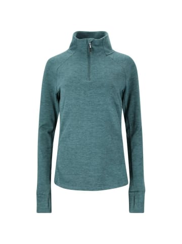 Whistler Fleecejacke für Damen in petrol