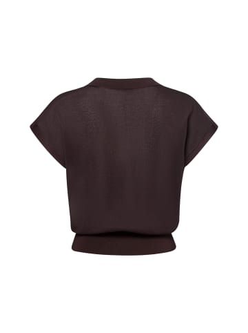 OPUS Shirt Posara in schoko