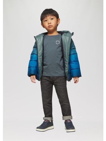 s.Oliver Outdoor-Jacke  in  95A1_schiefergrau