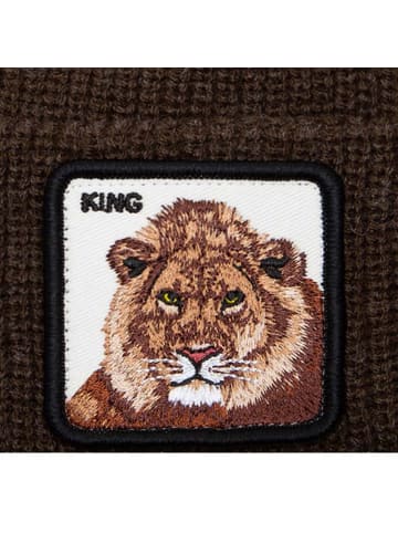 Goorin Bros. Mütze in The King Lion