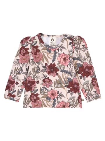 müsli Langarmshirt 1512107200 in rosa