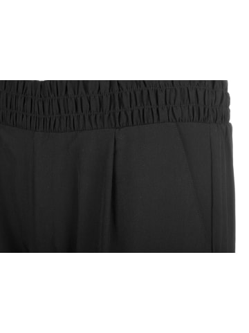 TAO Outdoorhose LOOSE in schwarz