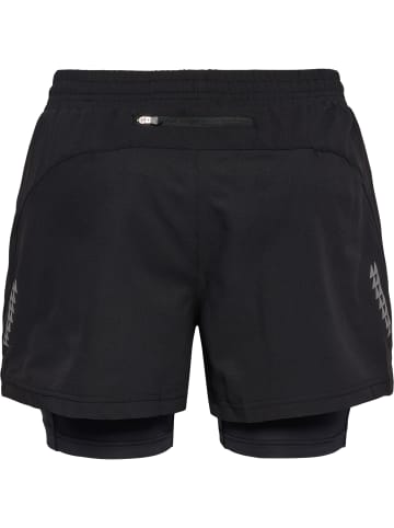 Newline Newline Shorts Nwldallas Laufen Damen Leichte Design in BLACK