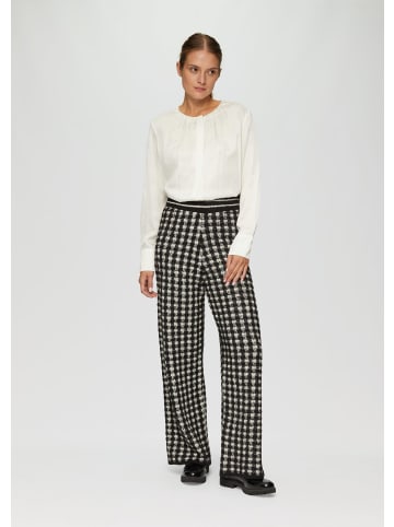 s.Oliver Hose in 99X4_schwarz