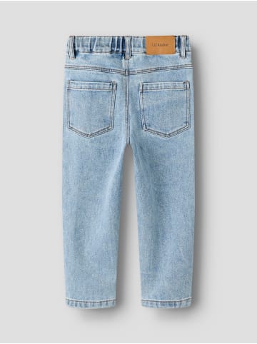 name it Jeans in Medium Blue Denim