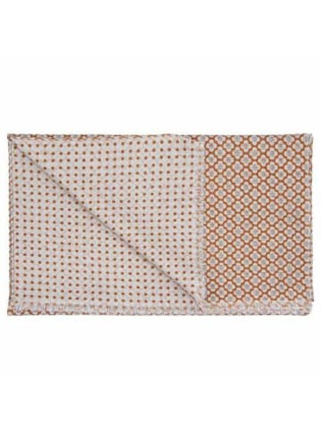 BGents Schal für Herren in hell-braun