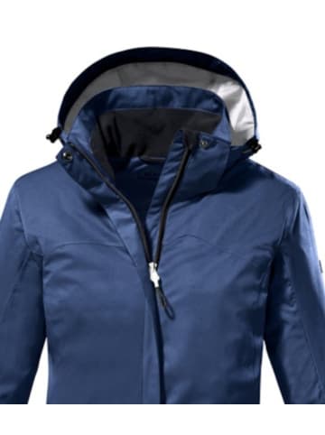 Killtec Funktionsjacke in Blau