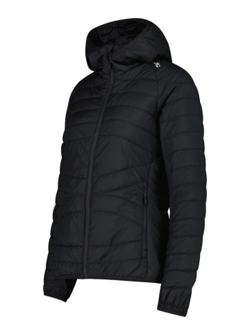 cmp Daunenjacke in grau
