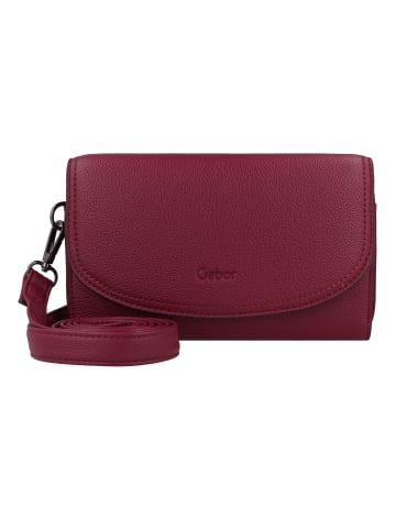 Gabor Sadie Umhängetasche 20 cm in dark red