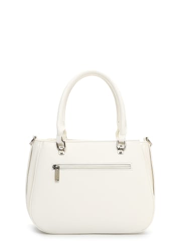 Tamaris Shopper TAS Katharina in white