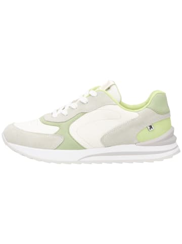 rieker Sneaker low W2400 in weiss