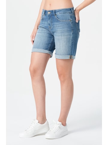 M.O.D Lucky Shorts Duck Blue