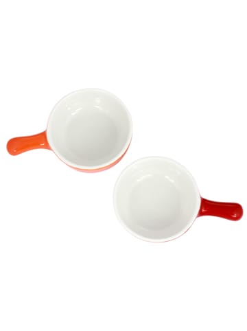 Excellent Houseware Backform in orange