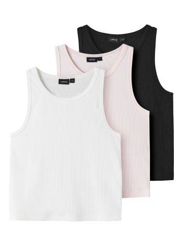 name it Tanktop in Pink Marshmallow 1