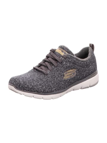 Skechers Freizeitschuhe in Grau