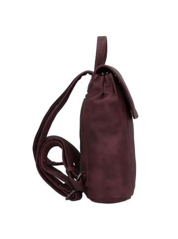 Greenburry Mad'l Dasch City Rucksack 29 cm in vino