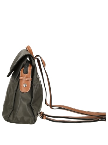 PICARD Sonja - Rucksack 26 cm Nylon in anthrazit