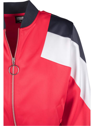 Urban Classics Urban Classics in firered/navy/white