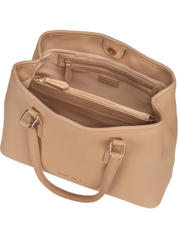 Valentino Bags Shopper Brixton X01 in Beige