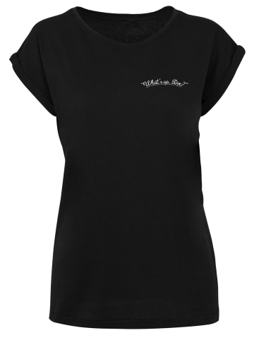 F4NT4STIC T-Shirt in black