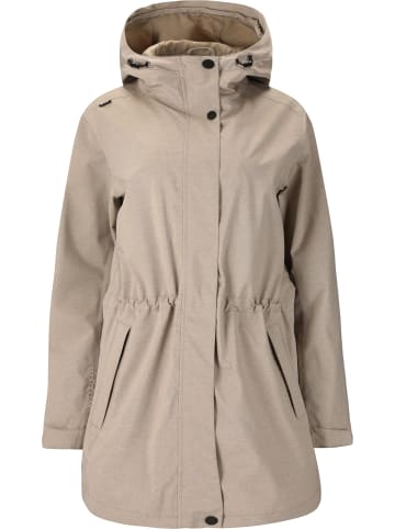 Whistler Jacke Aylies in 5372 Weathered Teak