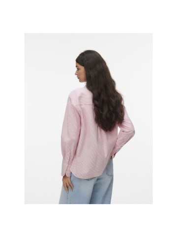 Vero Moda Langarmbluse in jazzy