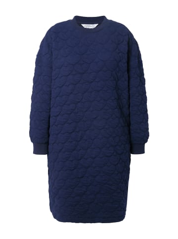 Studio Untold Kleid in marine