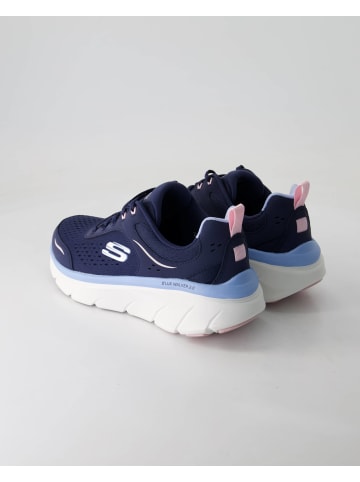 Skechers Sneaker low in Blau