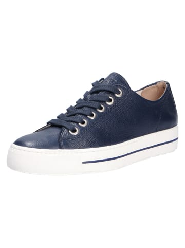 Paul Green Sneakers in blau