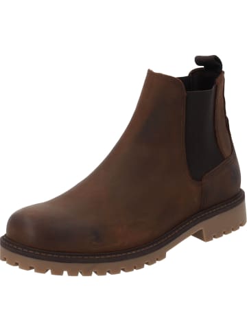 palado Chelsea Boots in brown brown