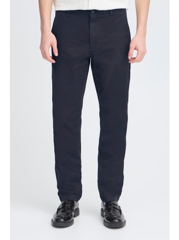 Kronstadt Chinohose KSCummings in Blau