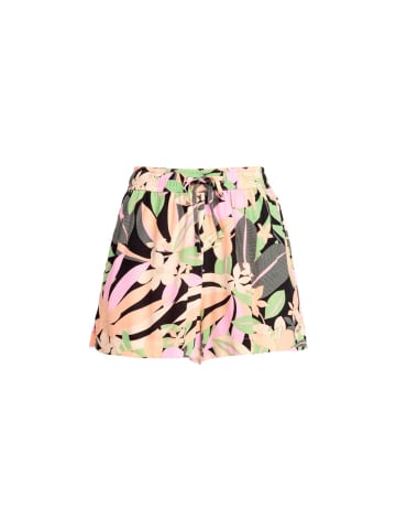 Roxy Shorts in Schwarz