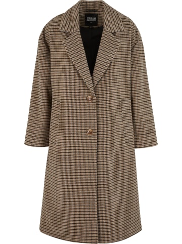 Urban Classics Urban Classics Mäntel in unionbeige/black