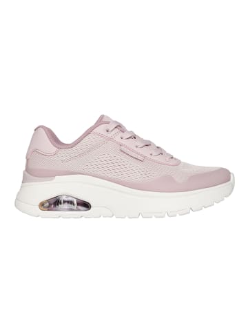 Skechers Sneakers Low UNO FLEX-SPRING ON AIR in lila