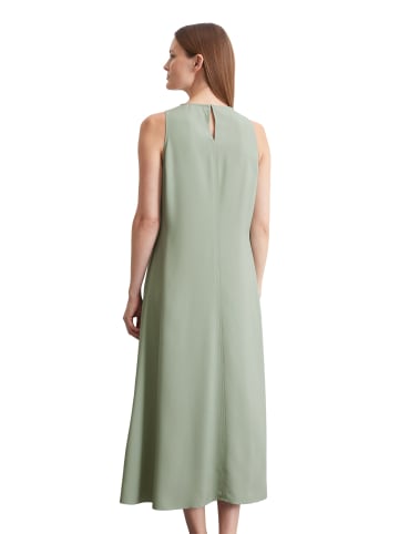 Marc O'Polo Ärmelloses A-Linien-Kleid in faded mint