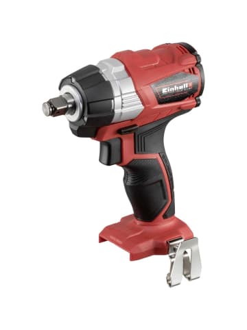 Einhell Multifunktionswerkzeug TE-CW 18 Li BL in Rot