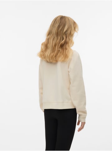 Vero Moda Girl Sweatshirt in Birch